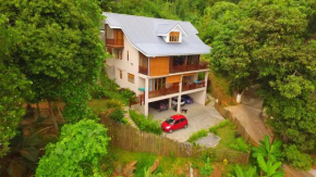 Отель Fler Payanke Apartment  Анс Буало